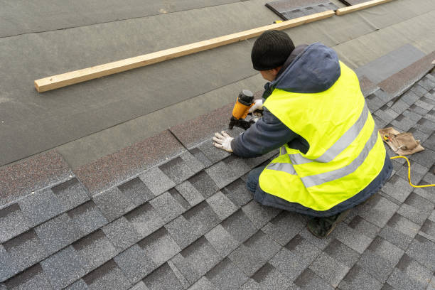 Best Metal Roofing Contractor  in Marina, CA