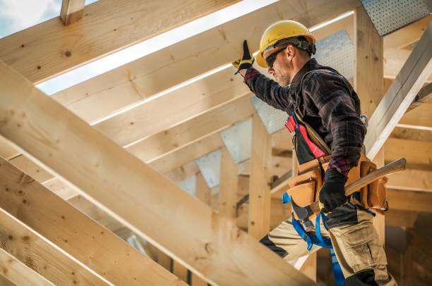 Best New Roof Installation  in Marina, CA