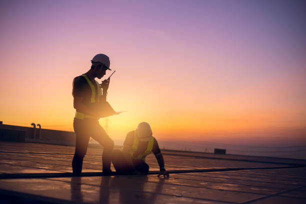Best Best Roofing Contractors  in Marina, CA