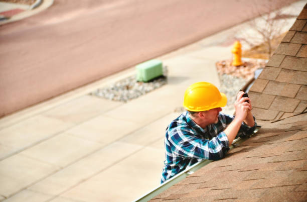 Best Commercial Roof Installation  in Marina, CA