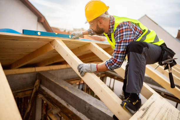 Gutter Installation and Roofing in Marina, CA