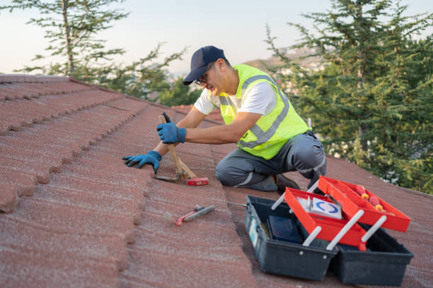 Roof Gutter Cleaning in Marina, CA