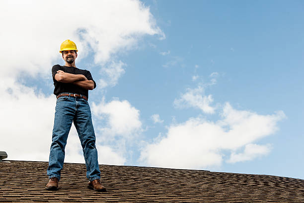 Best New Roof Installation  in Marina, CA