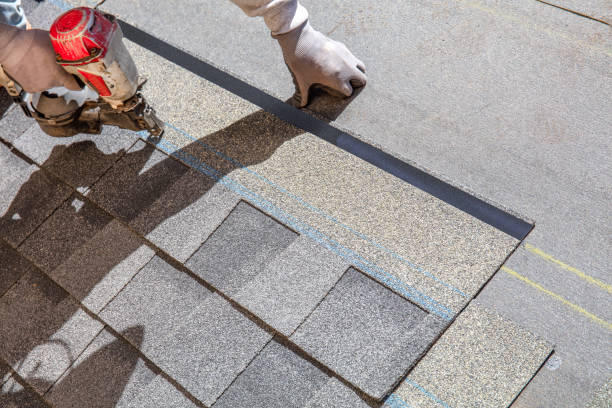 Best Storm Damage Roof Repair  in Marina, CA