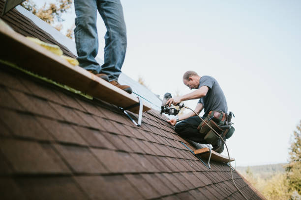 Professional Roofing Contractor in Marina, CA