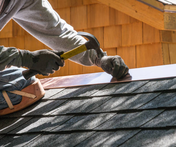 Tile Roofing Contractor in Marina, CA